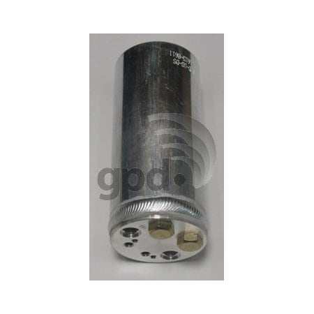 Gpd System Service Kit 9441986